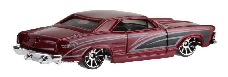 Hot Wheels '64 BUICK RIVIERA 2016 (DJK02)