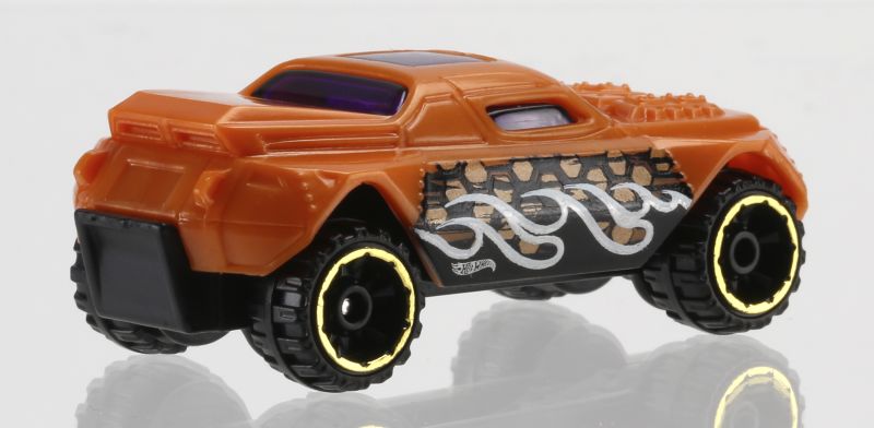 Hot Wheels RD-08 2016 (DJK27)