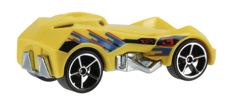 Hot Wheels RD-03 2016 (DJK35)