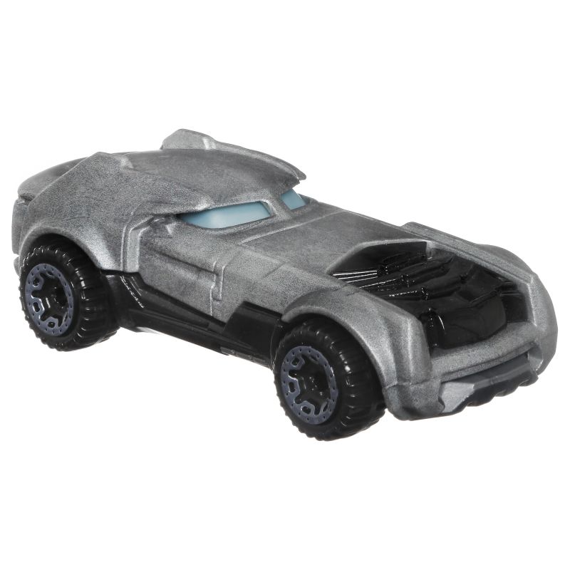 Hot Wheels ARMORED BATMAN 2016 (DJP09)