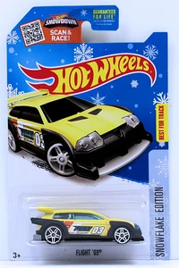 Hot Wheels Flight '03 2016 (DLP32)