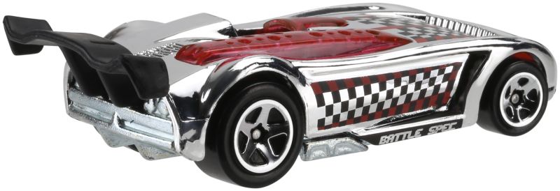 Hot Wheels BATTLE SPEC 2016 (DNF20)