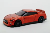 Hot Wheels '17 Nissan GT-R (R35) 2017 (DTW99)