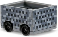 Hot Wheels Minecart 2017 (DTX32)