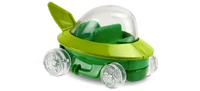 Hot Wheels The Jetsons 2017 (DTX36)
