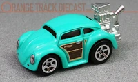 Hot Wheels Volkswagen Beetle 2017 (DTX50)