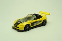Hot Wheels '15 Mazda MX-5 Miata 2017 (DTX65)