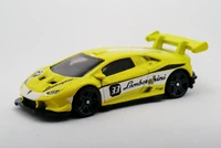 Hot Wheels Lamborghini Huracán LP 620-2 Super Trofeo 2017 (DTX66)
