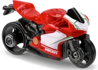 Hot Wheels Ducati 1199 Panigale 2017 (DTY24)