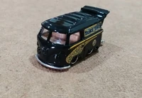 Hot Wheels Kool Kombi 2017 (DTY42)