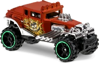 Hot Wheels Baja Bone Shaker 2017 (DTY62)