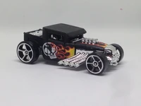 Hot Wheels Bone Shaker 2017 (DTY68)