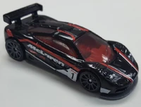 Hot Wheels McLaren F1 GTR 2017 (DVB04)