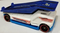 Hot Wheels The Embosser 2017 (DVB29)