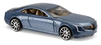 Hot Wheels Cadillac Elmiraj 2017 (DVB45)
