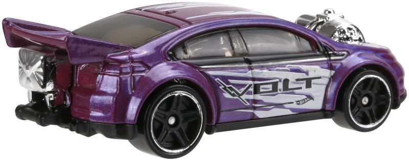 Hot Wheels SUPER VOLT 2017 (DVB46)