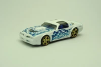 Hot Wheels '77 Pontiac Firebird 2017 (DVB75)