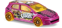Hot Wheels Volkswagen Golf Mk7 2017 (DVB82)