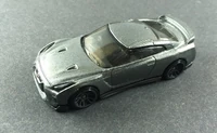 Hot Wheels '17 Nissan GT-R (R35) 2017 (DVC50)