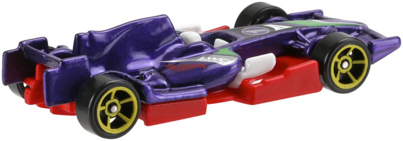 Hot Wheels F1 RACER 2017 (DVC69)