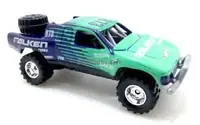 Hot Wheels Toyota Off-Road Truck 2017