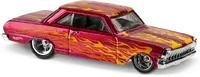 Hot Wheels '63 Chevy II 2017