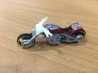 Hot Wheels Blast Lane 2017