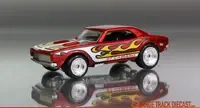 Hot Wheels '67 Camaro 2017