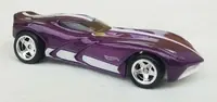 Hot Wheels Velocita 2017