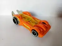 Hot Wheels Tooligan 2017