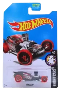 Hot Wheels Fangula 2017