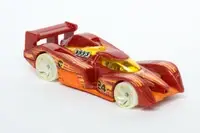 Hot Wheels 24 Ours 2017