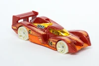 Hot Wheels 24 Ours 2017 (DVD08)