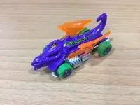 Hot Wheels Dragon Blaster 2017