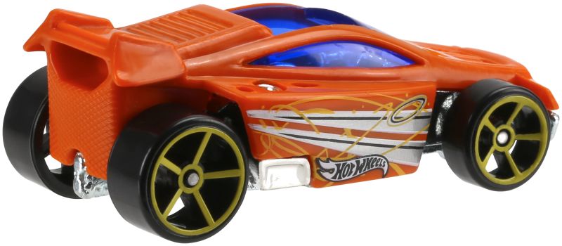Hot Wheels SPECTYTE 2017 (DVY80)