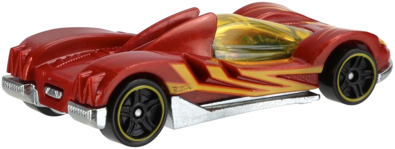 Hot Wheels TEEGRAY 2017 (FBD20)
