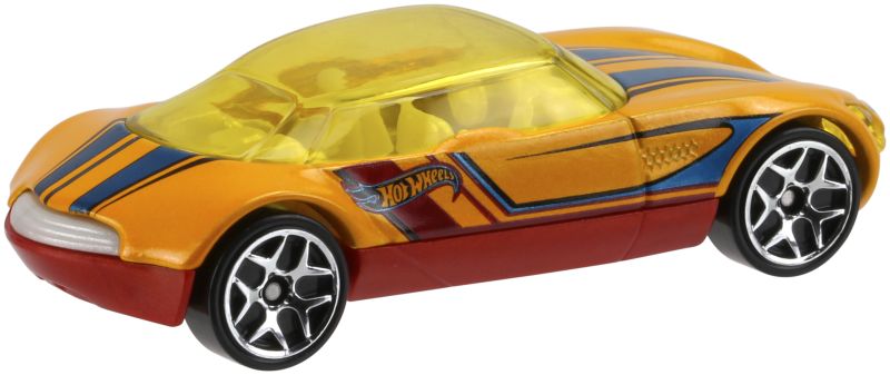 Hot Wheels AVANT GARDE 2017 (FBD21)