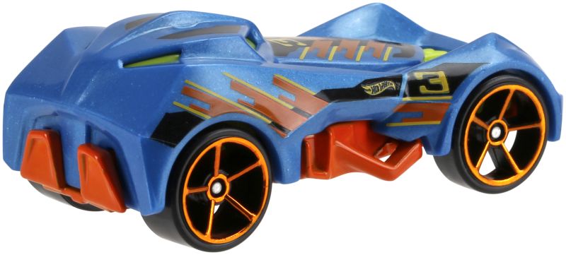 Hot Wheels RD-03 2017 (FBD22)