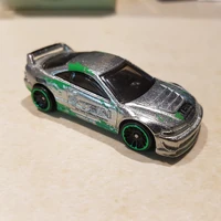Hot Wheels Custom '01 Acura Integra GSR 2017 (FBH86)