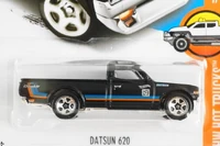 Hot Wheels Datsun 620 2017 (FJV58)