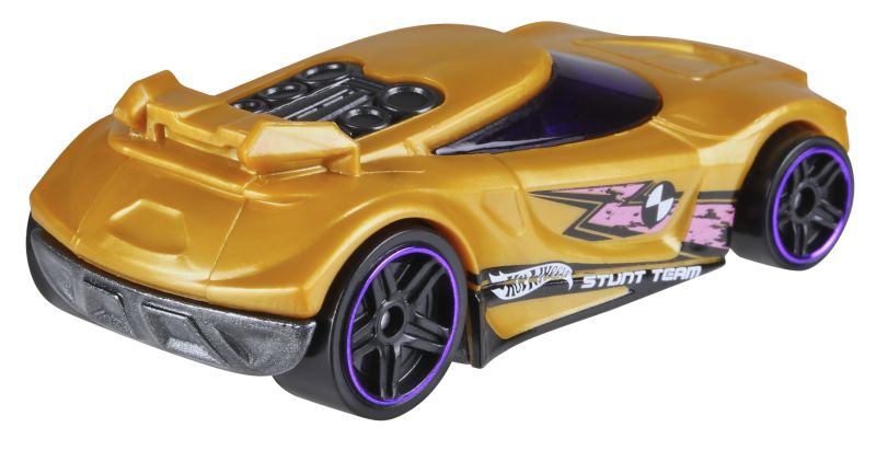 Hot Wheels CHICANE 2018 (CC139)
