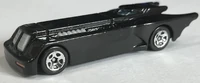 Hot Wheels Batman: The Animated Series 2018 (FJV62)