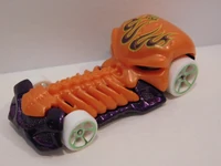 Hot Wheels Skull Crusher 2018 (FJW18)