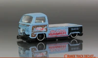 Hot Wheels Volkswagen T2 Pickup 2018 (FJW56)