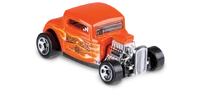 Hot Wheels '32 Ford 2018 (FJW69)