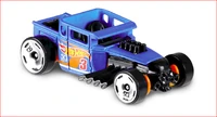 Hot Wheels Bone Shaker 2018 (FJX19)