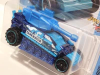 Hot Wheels Tanknator 2018 (FJX25)