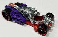 Hot Wheels Spector 2018 (FJX29)