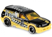 Hot Wheels Fandango 2018 (FJX59)