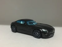Hot Wheels '15 Mercedes-AMG GT 2018 (FJX68)